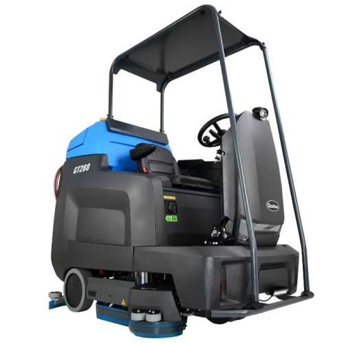Поломоечная машина Gadlee GT260 B106