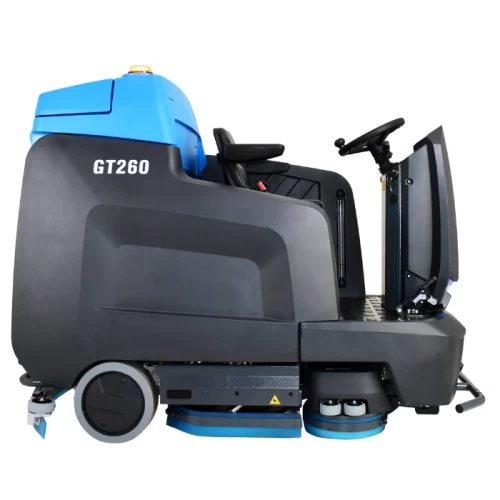 Поломоечная машина Gadlee GT260 B106