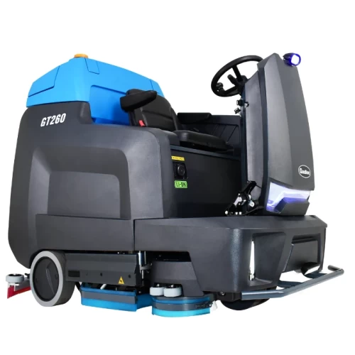 Поломоечная машина Gadlee GT260 B106