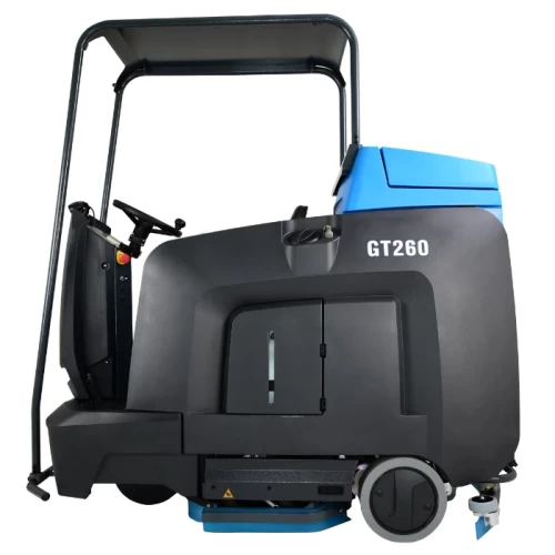 Поломоечная машина Gadlee GT260 B106