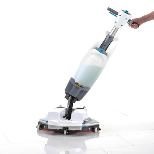 Поломоечная машина I-MOP XL