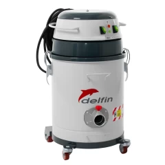 Промышленный пылесос Delfin MTL 402 DRY