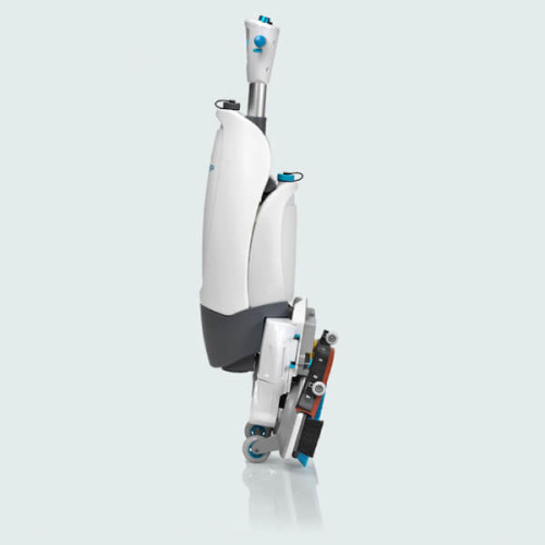 Поломоечная машина I-MOP XXL B90