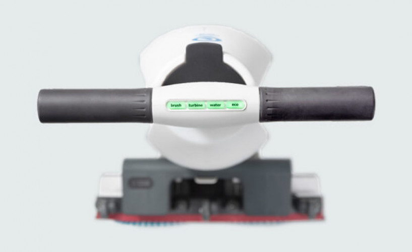 Поломоечная машина I-MOP Lite