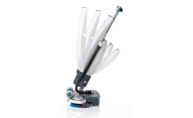 Поломоечная машина I-MOP Lite