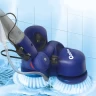 Поломоечная машина роторная (мини) Gadlee GTC-210B