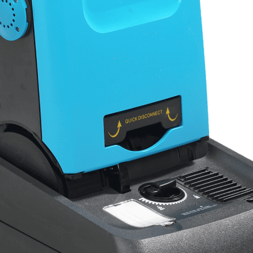 ПЫЛЕСОС Vac 30UR