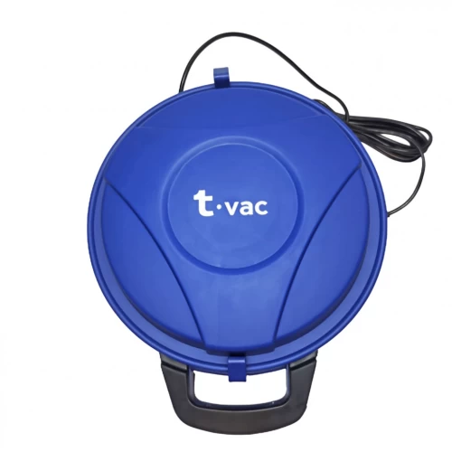 Пылесос промышленный T-line T-vac V-10
