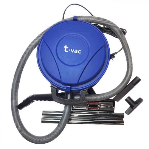 Пылесос промышленный T-line T-vac V-10