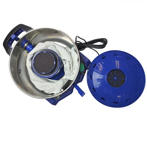 Пылесос промышленный T-line T-vac V-10