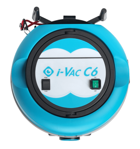 ПЫЛЕСОС Vac 6