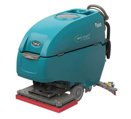 Поломоечная машина Tennant T500e