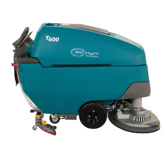 Поломоечная машина Tennant T600