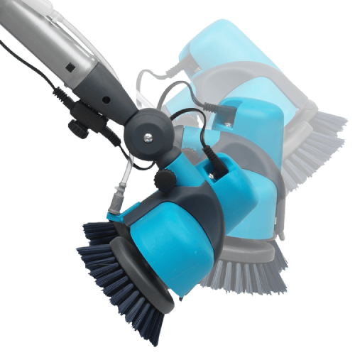 Поломоечная машина I-SCRUB 21B