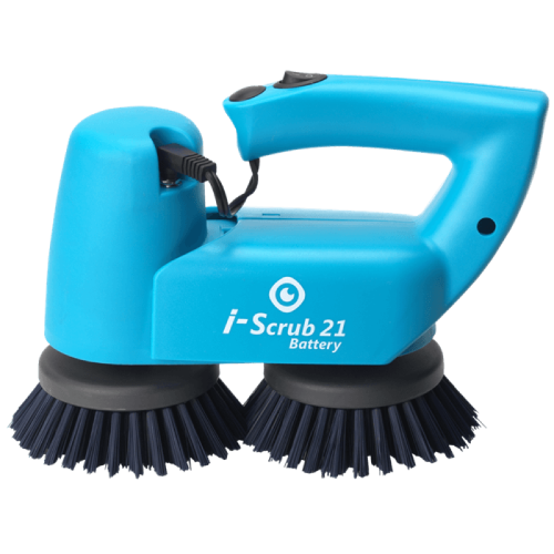 Поломоечная машина I-SCRUB 21B
