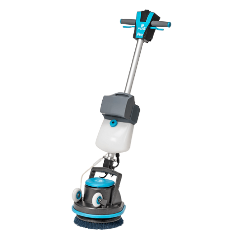 Поломоечная машина I-SCRUB 30EM Pro B