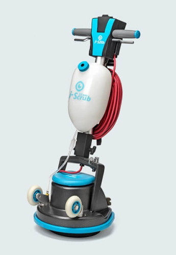 Поломоечная машина I-SCRUB 30EM Pro