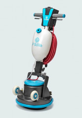 Поломоечная машина I-SCRUB 30EM Pro
