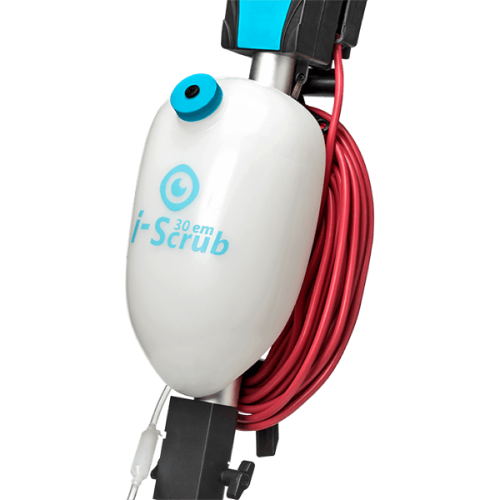 Поломоечная машина I-SCRUB 30EM Pro