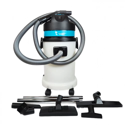 Пылесос T-vac WD-30