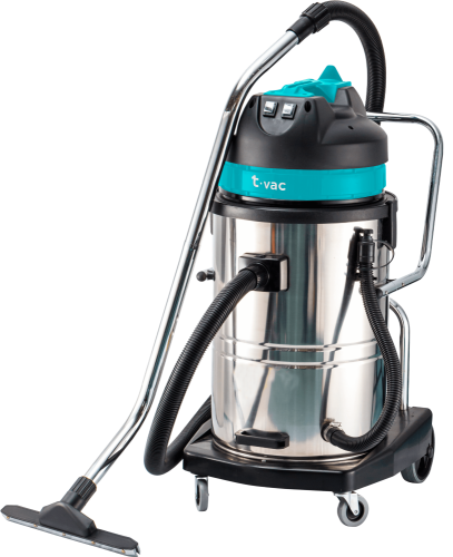 Пылесос T-vac 2WD-60