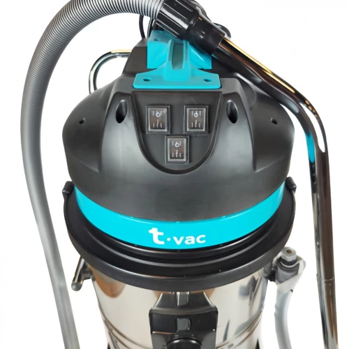 Пылесос T-vac 3WD-80