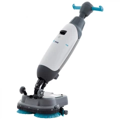 Поломоечная машина компактная T-line T-mop v2