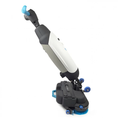Поломоечная машина компактная T-line T-mop v2