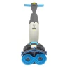 Поломоечная машина компактная T-line T-mop v2