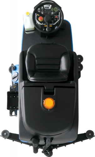Поломоечная машина Gadlee GT110+