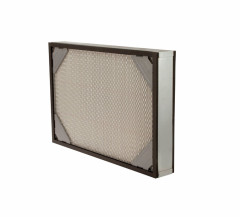 1048295AM Панельный фильтр из синтетического волокна - 4,2 x 20 x 30 дюймов