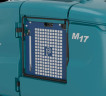 Поломоечная машина Tennant M17