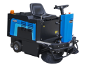 Подметальная машина Gadlee GTS 1200