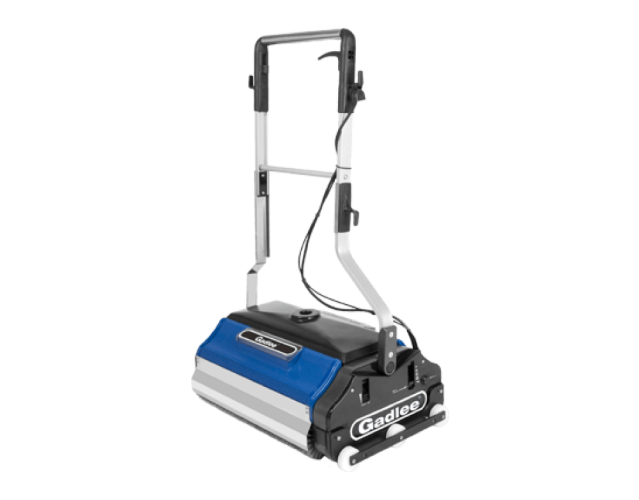 Машина для чистки эскалаторов Gadlee GTC-350 ESC
